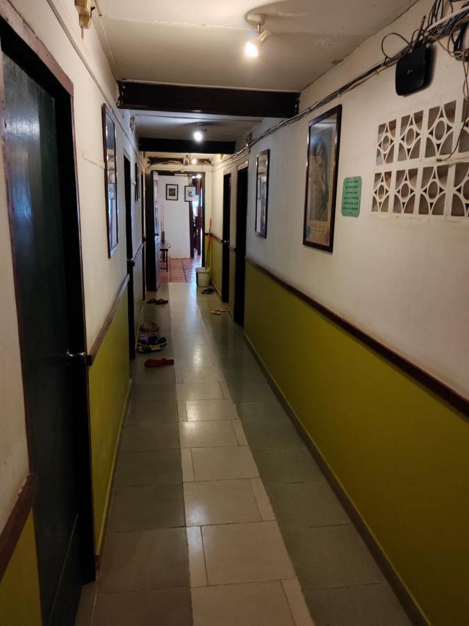 Soben Cafe Guesthouse & Restaurant Siem Reap Exterior foto