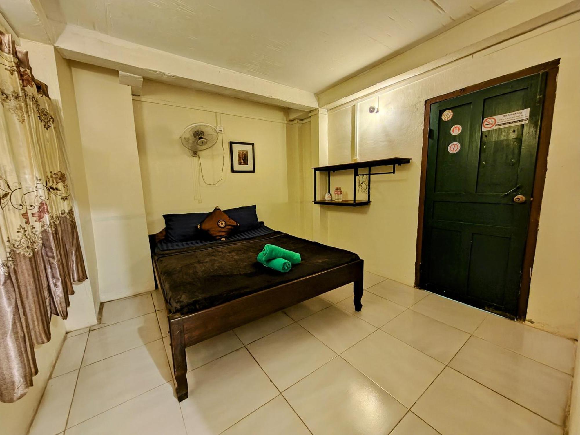Soben Cafe Guesthouse & Restaurant Siem Reap Cameră foto