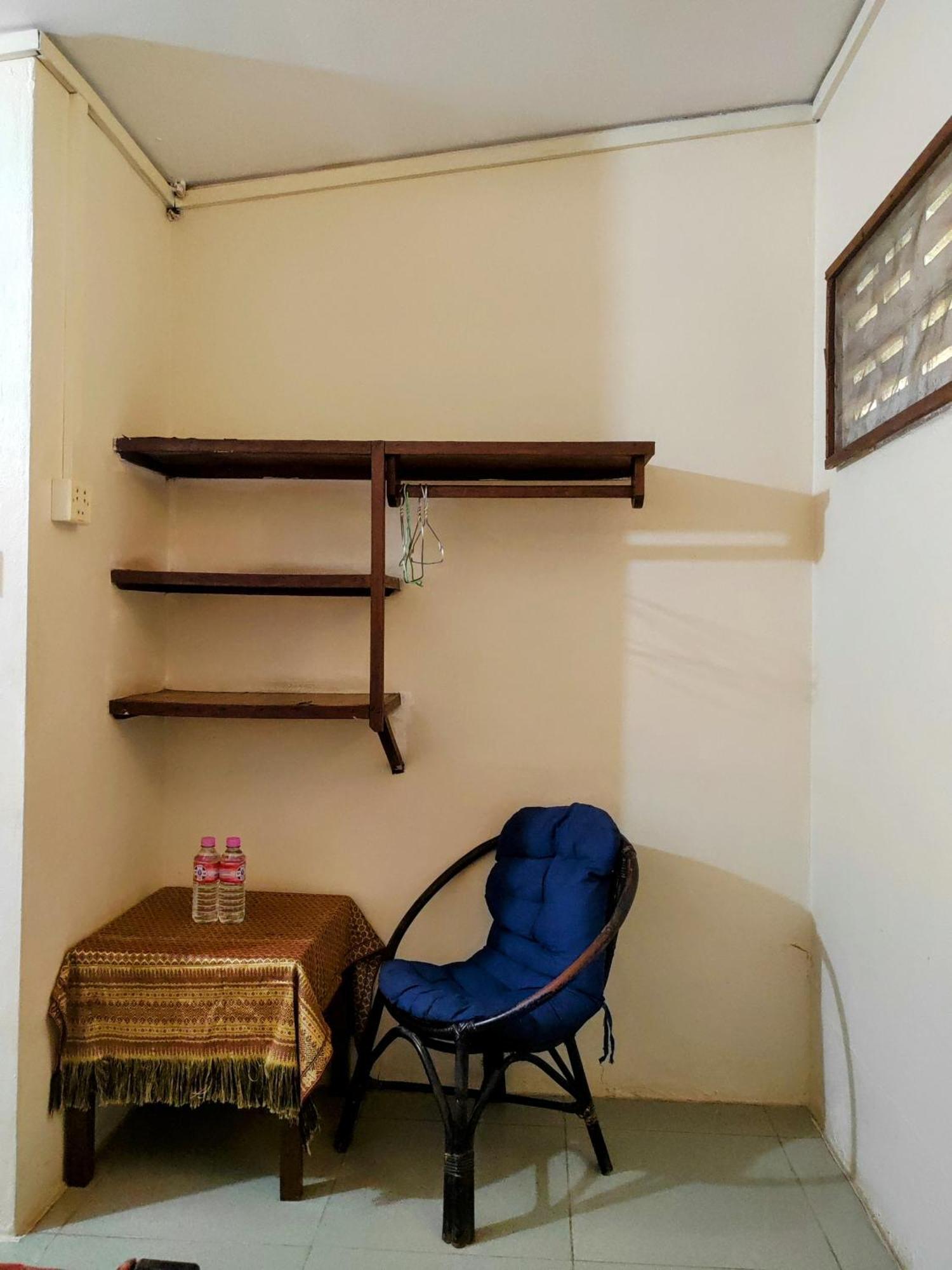 Soben Cafe Guesthouse & Restaurant Siem Reap Cameră foto