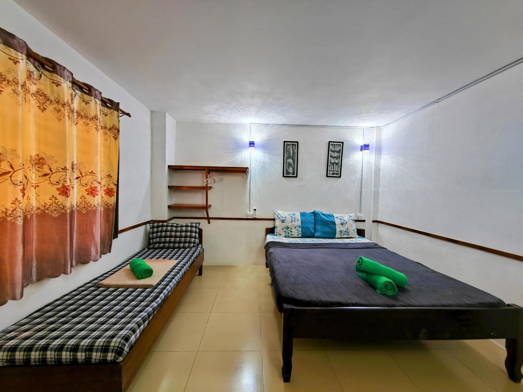 Soben Cafe Guesthouse & Restaurant Siem Reap Cameră foto