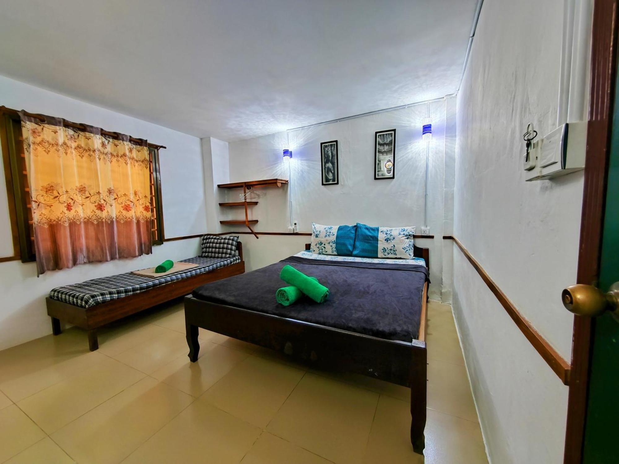 Soben Cafe Guesthouse & Restaurant Siem Reap Cameră foto