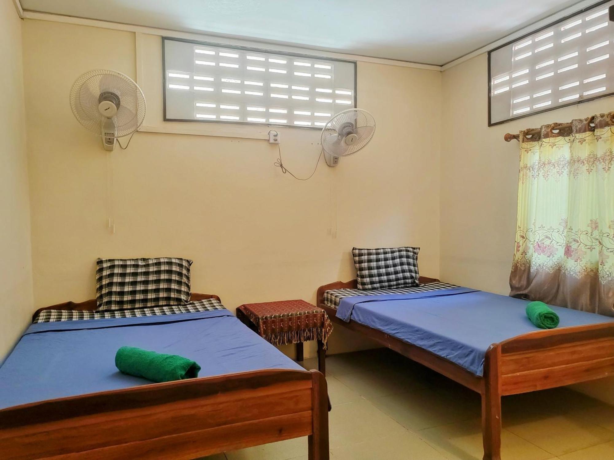 Soben Cafe Guesthouse & Restaurant Siem Reap Cameră foto