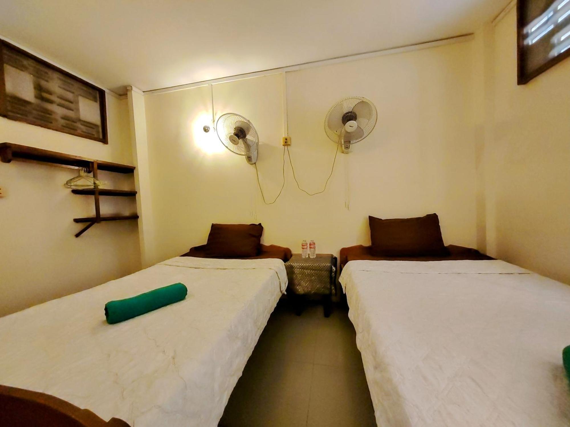 Soben Cafe Guesthouse & Restaurant Siem Reap Cameră foto